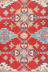 Village Kazak Rug 179 x 119 cms - The Nomads Tent